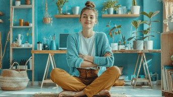 Efektivní zvládání stresu v práci díky hořčíku a vitamínu B6